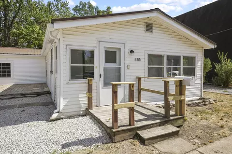 486 Scranton Ave, Marion, OH 43302 photo 5