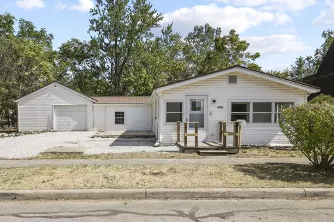 486 Scranton Ave, Marion, OH 43302 photo 2