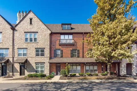 6115 Craughwell Ln, Dublin, OH 43017