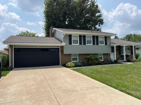 1055 Chenonceaux Dr, Marion, OH 43302