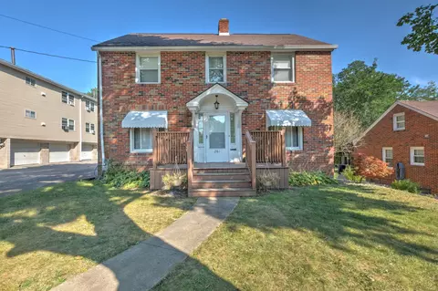 281 Poplar St, Mansfield, OH 44903