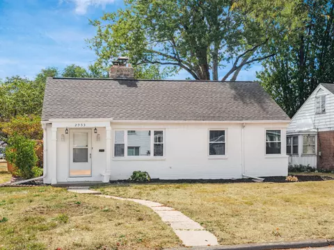 2953 Brownlee Ave, Columbus, OH 43209