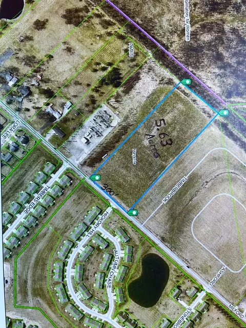 0 Milford Ave, Marysville, OH 43040
