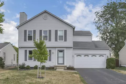1275 Autumn Dr, Lancaster, OH 43130