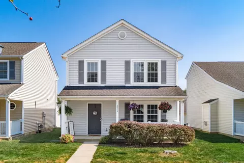 2974 Dustins Way #74, Columbus, OH 43228