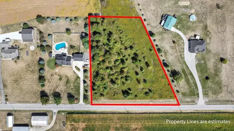 10338 Marcy Rd, Canal Winchester, OH 43110