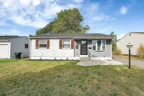 3967 Hillman Rd E, Columbus, OH 43207
