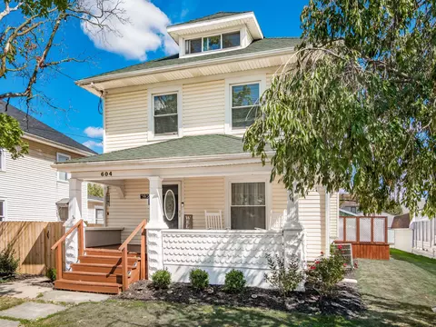604 Windsor St, Marion, OH 43302
