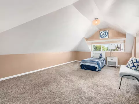 Bedroom - 604 Windsor St, Marion, OH 43302 photo 7 of 7
