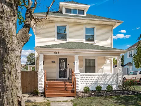 Exterior - 604 Windsor St, Marion, OH 43302 photo 3 of 11