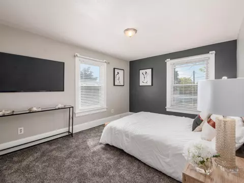 Bedroom - 604 Windsor St, Marion, OH 43302 photo 1 of 7