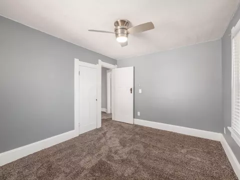 Bedroom - 604 Windsor St, Marion, OH 43302 photo 4 of 7