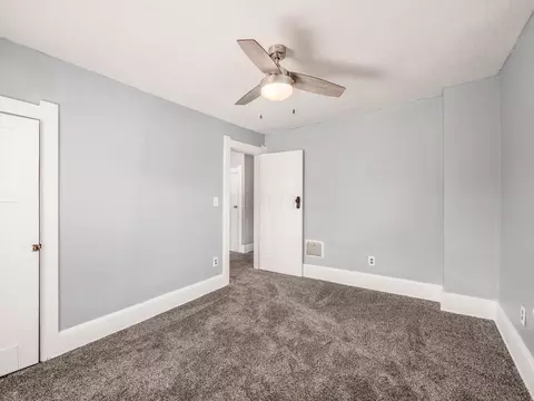 Bedroom - 604 Windsor St, Marion, OH 43302 photo 6 of 7