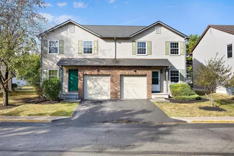 4795 Prince Charles Way #41B, Hilliard, OH 43026