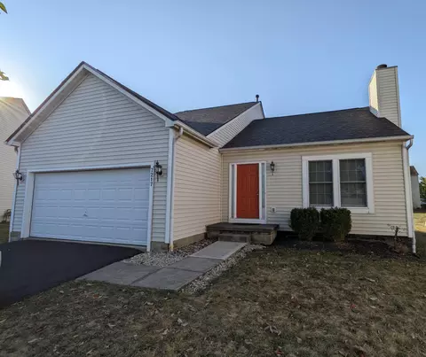 7217 Mueller Ct, Canal Winchester, OH 43110