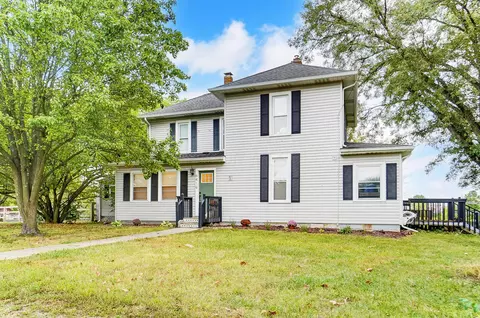 6419 Kiousville Georgesville Rd, London, OH 43140