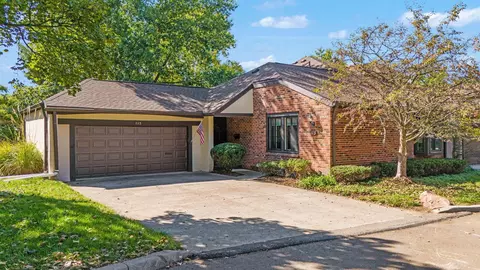 115 Saint Julien St #31A, Columbus, OH 43085