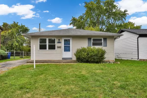 1453 Wayland Dr, Columbus, OH 43207