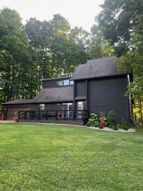 1750 Rocky Rill Ct, Mansfield, OH 44904