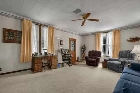 Living - 704 Park St, Prospect, OH 43342 photo 2 of 2