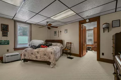 Bedroom - 704 Park St, Prospect, OH 43342 photo 7 of 9