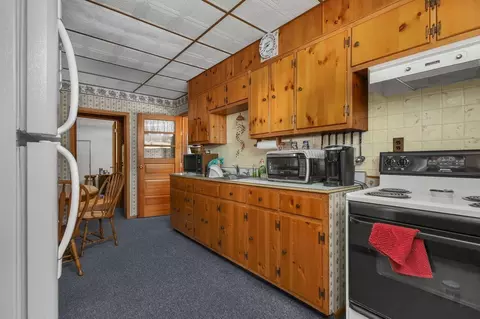 Kitchen - 704 Park St, Prospect, OH 43342 photo 1 of 2