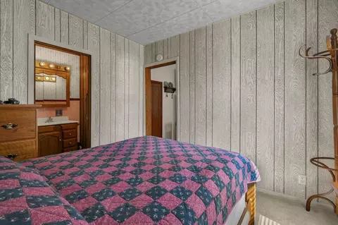 Bedroom - 704 Park St, Prospect, OH 43342 photo 2 of 9
