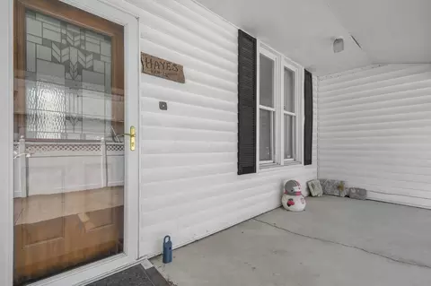 Exterior - 704 Park St, Prospect, OH 43342 photo 1 of 8