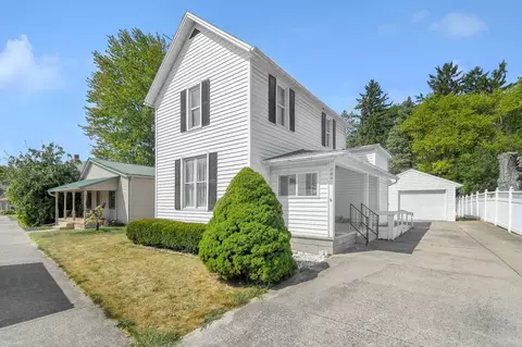704 Park St, Prospect, OH 43342