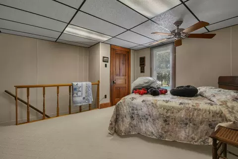 Bedroom - 704 Park St, Prospect, OH 43342 photo 8 of 9