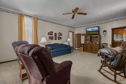 Living - 704 Park St, Prospect, OH 43342 photo 1 of 2