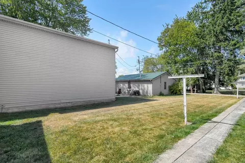 Exterior - 704 Park St, Prospect, OH 43342 photo 8 of 8