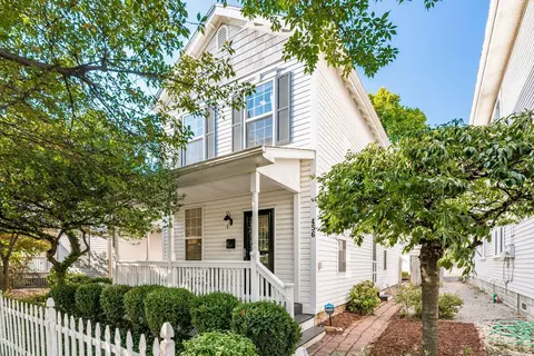 456 W 1st Ave, Columbus, OH 43201