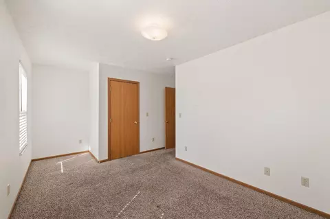 Bedroom - 219 E Arch St, Mansfield, OH 44902 photo 3 of 9