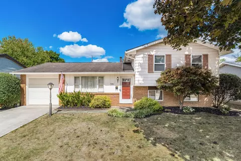 5080 Holbrook Dr, Columbus, OH 43232