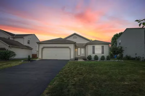 8370 Union Dr, Galloway, OH 43119