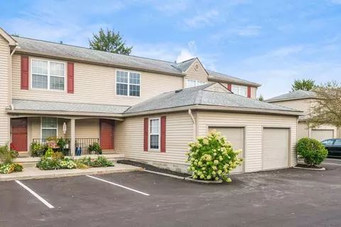 1836 Hobbes Dr #75C, Hilliard, OH 43026