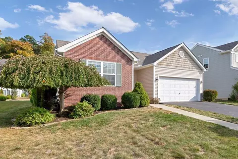 5924 Fultonham Dr, Westerville, OH 43081