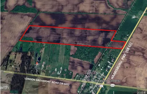 0 Harrisburg Pike, Grove City, OH 43123