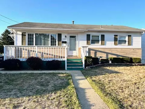 335 Spring St, Lancaster, OH 43130