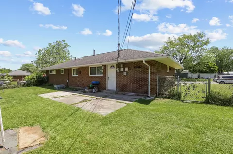 1655 Rosehill Rd, Reynoldsburg, OH 43068