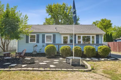1481 E Cooke Rd, Columbus, OH 43224