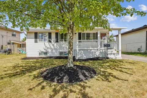 1968 Tupsfield Rd, Columbus, OH 43229