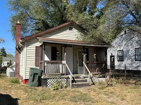 2701 Osceola Ave, Columbus, OH 43211