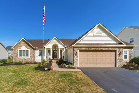 1928 Mallow Ln, Grove City, OH 43123