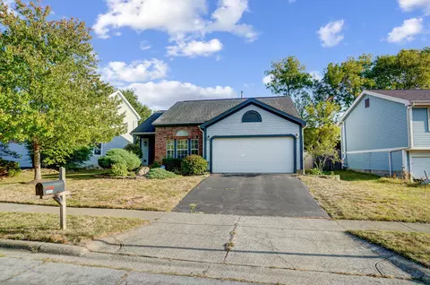 3418 Frenchpark Dr, Columbus, OH 43231