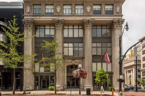 51 N High St #502, Columbus, OH 43215
