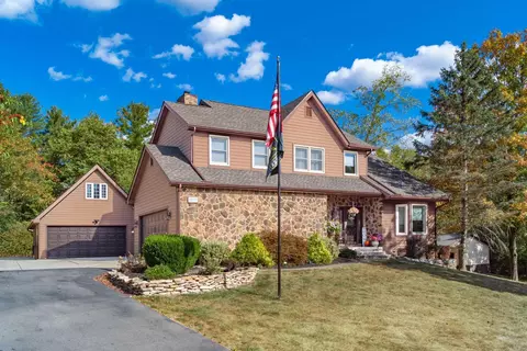 9125 Sundown Dr, Powell, OH 43065