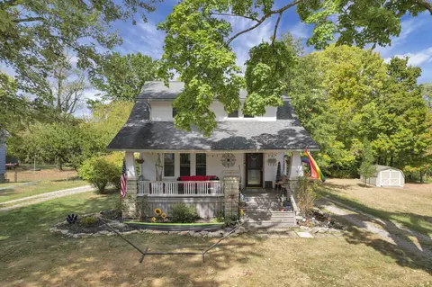 1723 Cedar Hill Rd, Lancaster, OH 43130
