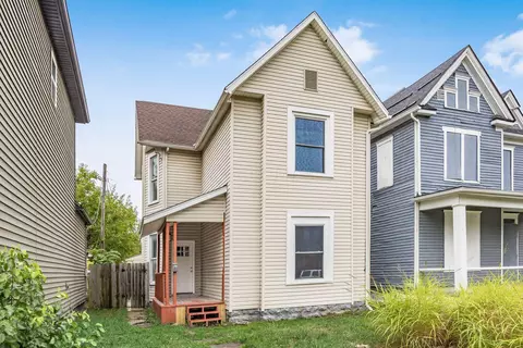 369 Saint Clair Ave, Columbus, OH 43203